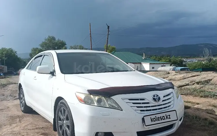 Toyota Camry 2006 годаfor5 500 000 тг. в Павлодар