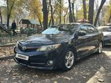 Toyota Camry 2013 годаүшін8 700 000 тг. в Алматы – фото 3