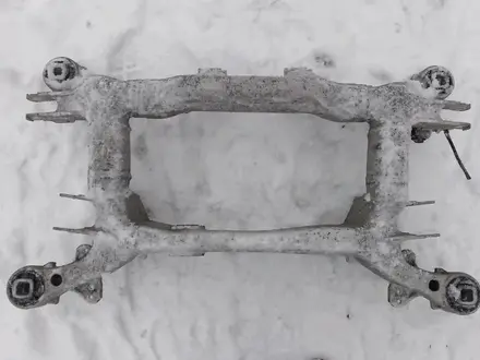 Балка BWW E60 за 40 000 тг. в Темиртау