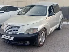 Chrysler PT Cruiser, 2007