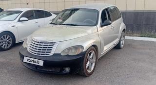 Chrysler PT Cruiser 2007 года за 1 100 000 тг. в Алматы