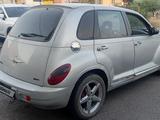Chrysler PT Cruiser 2007 года за 1 150 000 тг. в Алматы – фото 4
