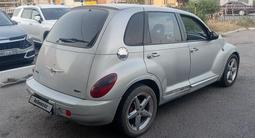 Chrysler PT Cruiser 2007 года за 1 100 000 тг. в Алматы – фото 4