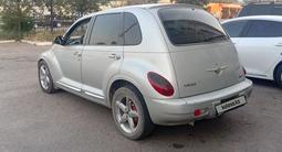 Chrysler PT Cruiser 2007 года за 1 100 000 тг. в Алматы – фото 3