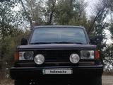 Isuzu Trooper 1989 года за 1 300 000 тг. в Атырау – фото 3