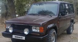 Isuzu Trooper 1989 года за 1 300 000 тг. в Атырау