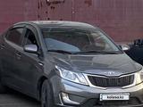 Kia Rio 2012 годаfor4 300 000 тг. в Алматы