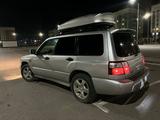 Subaru Forester 2002 годаfor3 300 000 тг. в Туркестан – фото 5