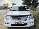 Lexus LX 570 2008 года за 16 900 000 тг. в Рудный