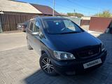 Opel Zafira 2000 годаfor3 350 000 тг. в Караганда – фото 3