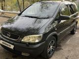 Opel Zafira 2000 годаfor3 350 000 тг. в Караганда