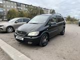 Opel Zafira 2000 годаfor3 350 000 тг. в Караганда – фото 2