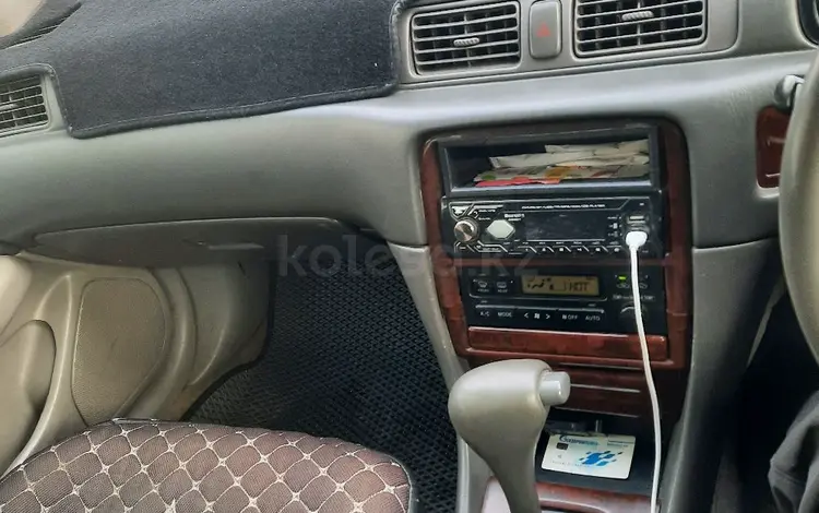 Toyota Camry Gracia 1997 года за 2 600 000 тг. в Алматы