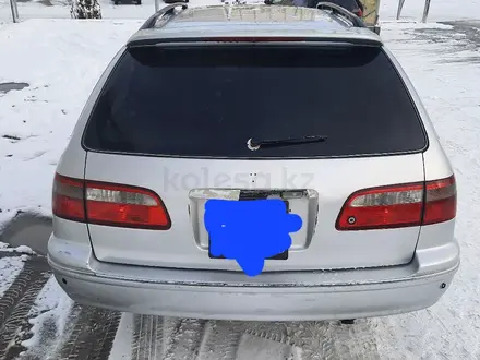 Toyota Camry Gracia 1997 года за 2 600 000 тг. в Алматы – фото 6
