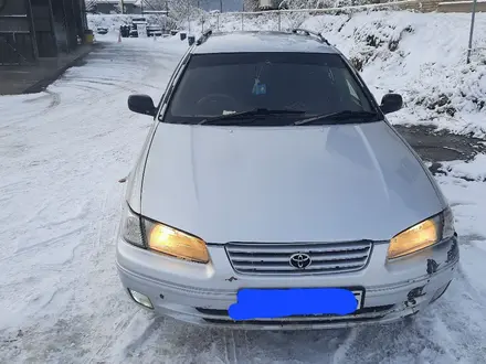 Toyota Camry Gracia 1997 года за 2 600 000 тг. в Алматы – фото 8