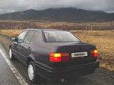 Volkswagen Vento 1994 года за 1 150 000 тг. в Щучинск – фото 4