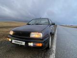 Volkswagen Vento 1994 года за 1 300 000 тг. в Щучинск – фото 5