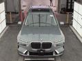 BMW X7 2024 года за 49 000 000 тг. в Алматы – фото 2