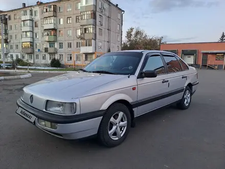 Volkswagen Passat 1992 года за 1 900 000 тг. в Петропавловск