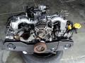 ҚОЗҒАЛТҚЫШ| SUBARU (двигатель)үшін225 800 тг. в Алматы – фото 2