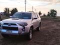 Toyota 4Runner 2017 годаfor13 200 000 тг. в Актобе – фото 3