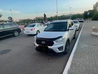 Hyundai Creta 2020 годаүшін9 100 000 тг. в Астана