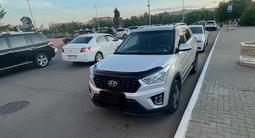 Hyundai Creta 2020 года за 8 600 000 тг. в Астана