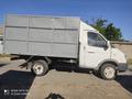ГАЗ ГАЗель 2004 года за 2 800 000 тг. в Бурыл – фото 6