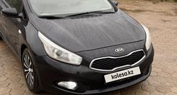 Kia Cee'd 2012 годаүшін4 900 000 тг. в Актобе – фото 4