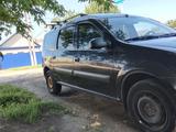 ВАЗ (Lada) Largus 2014 года за 2 000 000 тг. в Актобе