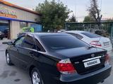 Toyota Camry 2004 года за 6 500 000 тг. в Алматы