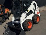Bobcat  S18 2026 года в Алматы