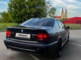 BMW 528 1996 года за 2 400 000 тг. в Караганда – фото 4