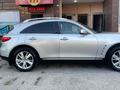 Infiniti FX35 2009 года за 8 889 000 тг. в Алматы – фото 2