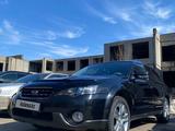 Subaru Outback 2005 годаүшін6 700 000 тг. в Усть-Каменогорск