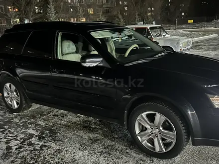 Subaru Outback 2005 года за 7 500 000 тг. в Усть-Каменогорск – фото 2