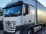 Mercedes-Benz  Actros 2019 года за 26 500 000 тг. в Алматы