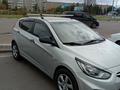 Hyundai Accent 2012 годаүшін4 400 000 тг. в Петропавловск – фото 12