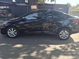 Hyundai Accent 2012 года за 3 500 000 тг. в Алматы – фото 2