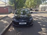 Hyundai Accent 2012 года за 3 500 000 тг. в Алматы