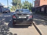 Hyundai Accent 2012 года за 3 500 000 тг. в Алматы – фото 4