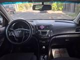 Hyundai Accent 2012 года за 3 500 000 тг. в Алматы – фото 5