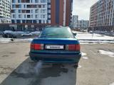 Audi 80 1991 года за 1 600 000 тг. в Астана – фото 5