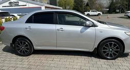 Toyota Corolla 2009 года за 5 300 000 тг. в Алматы