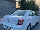 Chevrolet Cobalt 2021 года за 4 700 000 тг. в Шымкент – фото 4