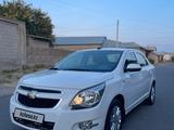 Chevrolet Cobalt 2021 года за 4 700 000 тг. в Шымкент – фото 2
