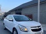 Chevrolet Cobalt 2021 года за 4 700 000 тг. в Шымкент