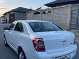Chevrolet Cobalt 2021 года за 4 700 000 тг. в Шымкент – фото 3