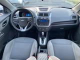 Chevrolet Cobalt 2021 года за 4 700 000 тг. в Шымкент – фото 5