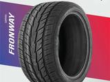 ROCKBLADE 275/40ZR20 ROCK 535 106WXLfor43 200 тг. в Астана – фото 5